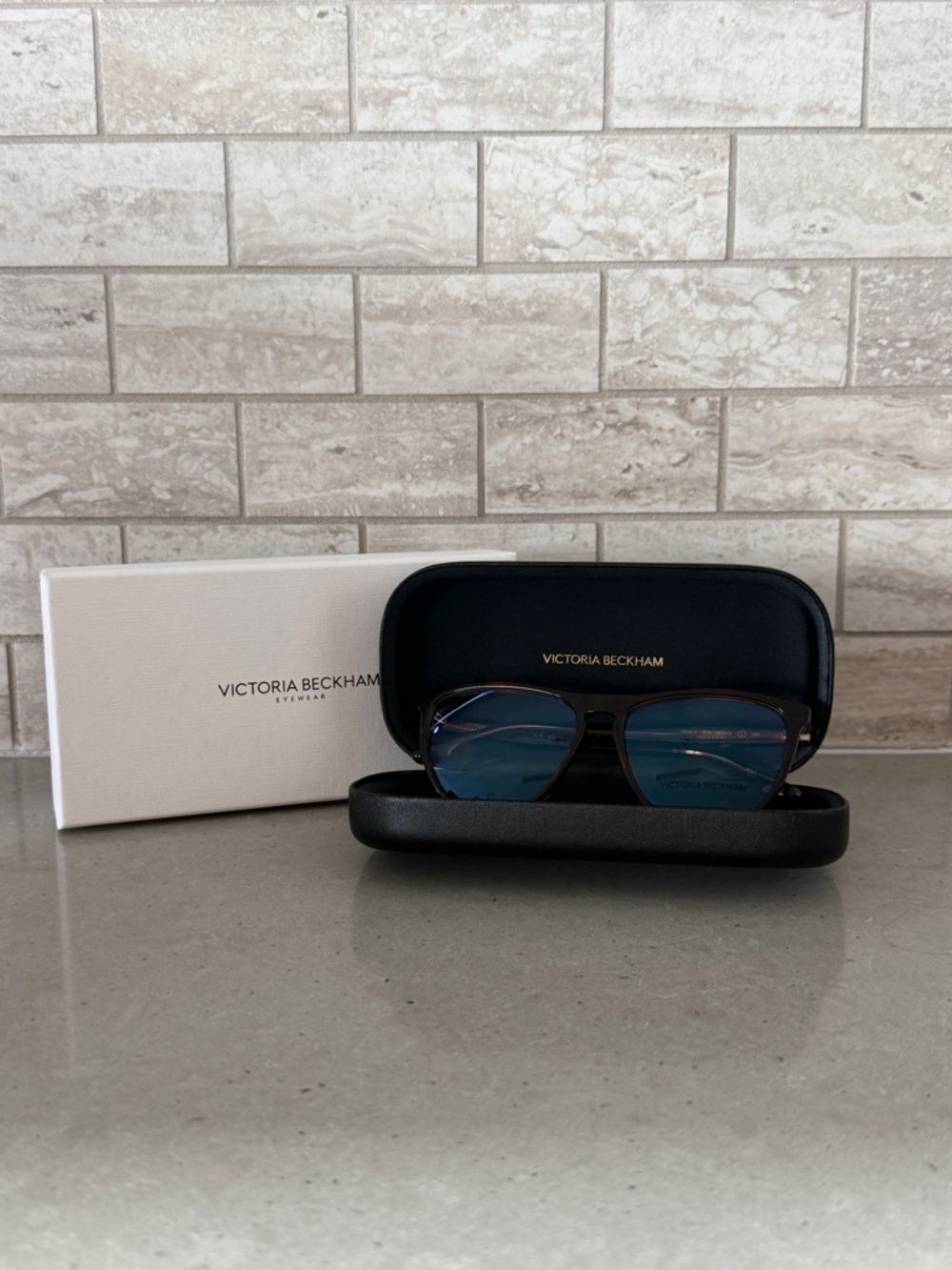 NWT Victoria Beckham RX 
Eyeglasses - Picture 2 of 6
